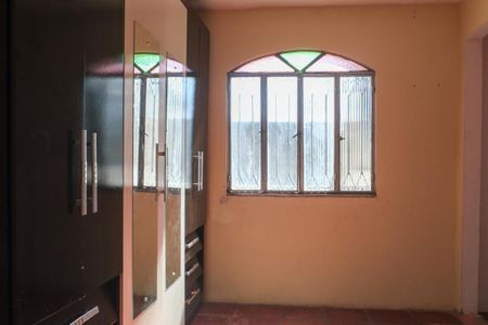 Casa para alugar com 90m², 2 quartos e 1 vagaQuarto
