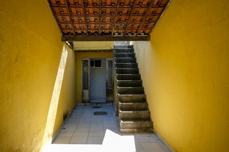 Casa para alugar com 90m², 2 quartos e 1 vagaGaragem