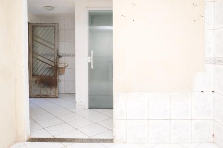 Casa para alugar com 90m², 2 quartos e 1 vagaÁrea de Serviço
