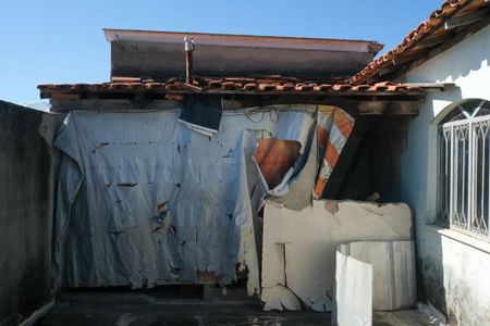 Casa para alugar com 90m², 2 quartos e 1 vagaTerraço