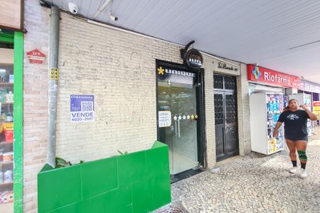 Apartamento à venda com 34m², 1 quarto e sem vaga Apartamento à venda com 34m², 1 quarto e sem vagaPlaca