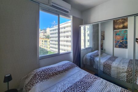 Apartamento à venda com 34m², 1 quarto e sem vaga Apartamento à venda com 34m², 1 quarto e sem vagaQuarto