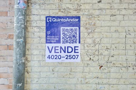 Apartamento à venda com 34m², 1 quarto e sem vaga Apartamento à venda com 34m², 1 quarto e sem vagaPlaca