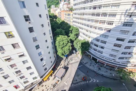 Apartamento à venda com 34m², 1 quarto e sem vaga Apartamento à venda com 34m², 1 quarto e sem vagaVista