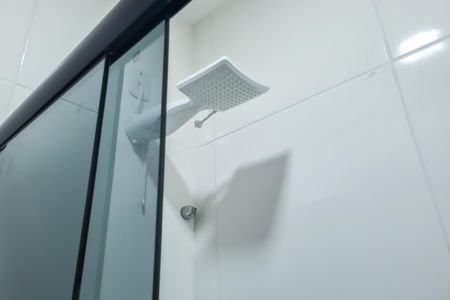 Apartamento à venda com 34m², 1 quarto e sem vaga Apartamento à venda com 34m², 1 quarto e sem vagaBanheiro