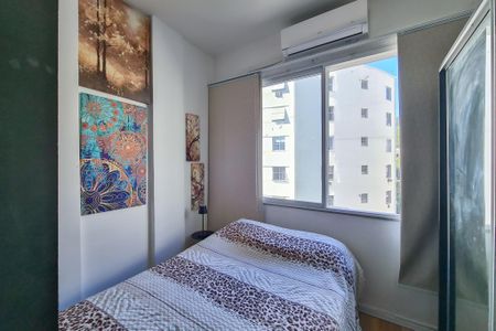 Apartamento à venda com 34m², 1 quarto e sem vaga Apartamento à venda com 34m², 1 quarto e sem vagaQuarto