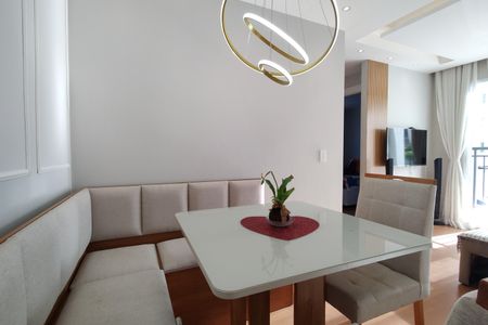 Sala de apartamento para alugar com 2 quartos, 50m² em Jacarepaguá, Rio de Janeiro