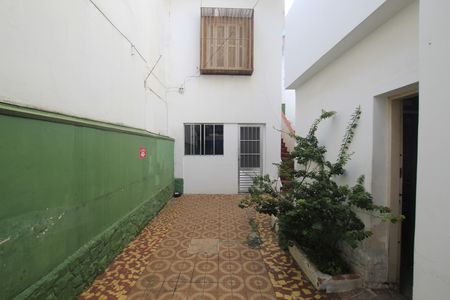 Casa à venda com 220m², 5 quartos e 4 vagasÁrea externa