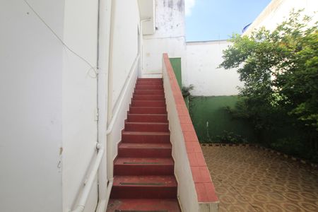 Casa à venda com 220m², 5 quartos e 4 vagasÁrea externa