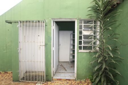 Casa à venda com 220m², 5 quartos e 4 vagasÁrea externa