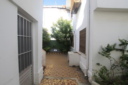 Casa à venda com 220m², 5 quartos e 4 vagasÁrea externa