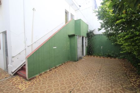 Casa à venda com 220m², 5 quartos e 4 vagasÁrea externa