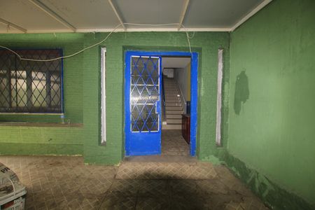Casa à venda com 220m², 5 quartos e 4 vagasÁrea externa