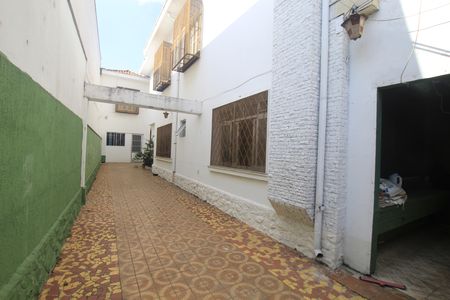 Casa à venda com 220m², 5 quartos e 4 vagasÁrea externa