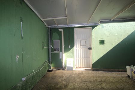 Casa à venda com 220m², 5 quartos e 4 vagasÁrea externa