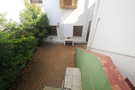 Casa à venda com 220m², 5 quartos e 4 vagasÁrea externa