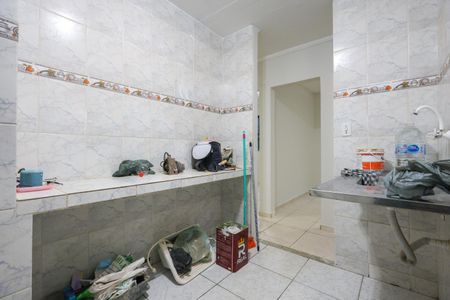 Apartamento para alugar com 45m², 2 quartos e 1 vagaCozinha