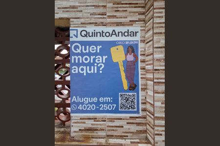 Apartamento para alugar com 45m², 2 quartos e 1 vagaPlaca