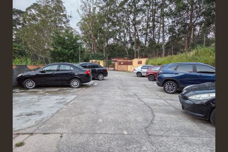 Apartamento para alugar com 45m², 2 quartos e 1 vagaÁrea comum