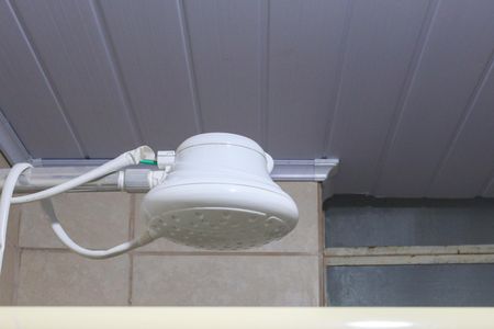 Apartamento para alugar com 45m², 2 quartos e 1 vagaBanheiro