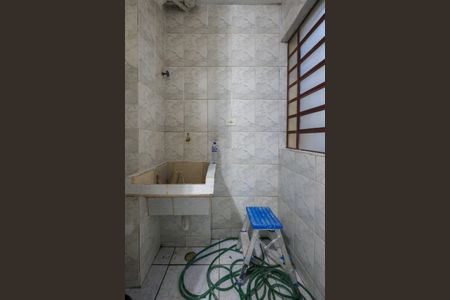 Apartamento para alugar com 45m², 2 quartos e 1 vagaÁrea de Serviço