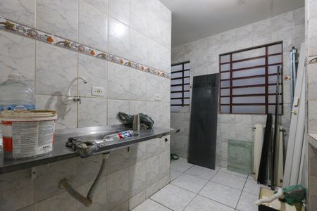 Apartamento para alugar com 45m², 2 quartos e 1 vagaCozinha