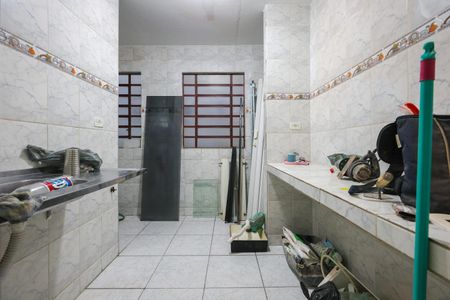 Apartamento para alugar com 45m², 2 quartos e 1 vagaCozinha