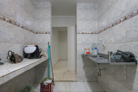 Apartamento para alugar com 45m², 2 quartos e 1 vagaCozinha