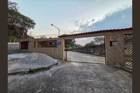 Apartamento para alugar com 45m², 2 quartos e 1 vagaFachada