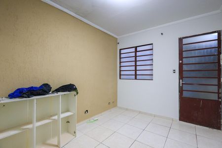 Apartamento para alugar com 45m², 2 quartos e 1 vagaSala