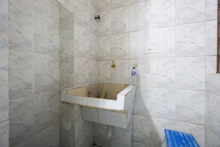 Apartamento para alugar com 45m², 2 quartos e 1 vagaÁrea de Serviço