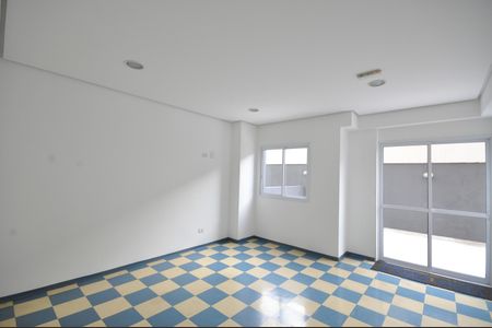 Apartamento à venda com 63m², 2 quartos e 1 vagaÁrea comum