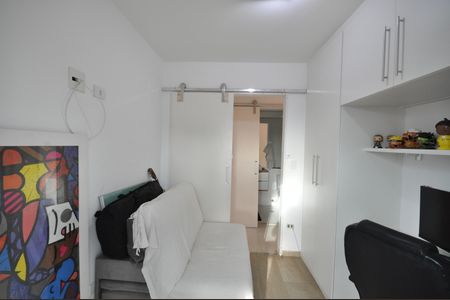 Apartamento à venda com 63m², 2 quartos e 1 vagaQuarto 2