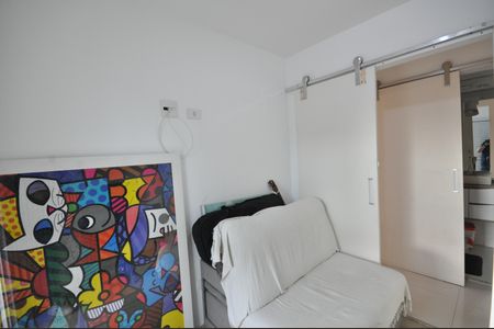 Apartamento à venda com 63m², 2 quartos e 1 vagaQuarto 2