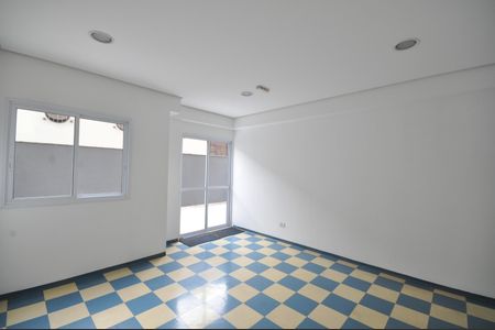 Apartamento à venda com 63m², 2 quartos e 1 vagaÁrea comum