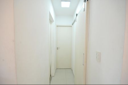 Apartamento à venda com 63m², 2 quartos e 1 vagaCorredor
