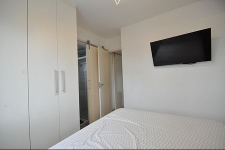 Apartamento à venda com 63m², 2 quartos e 1 vagaQuarto Suíte