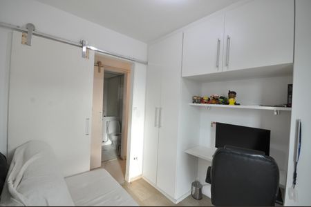 Apartamento à venda com 63m², 2 quartos e 1 vagaQuarto 2
