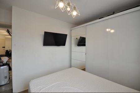 Apartamento à venda com 63m², 2 quartos e 1 vagaQuarto Suíte