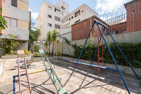 Apartamento à venda com 106m², 2 quartos e 2 vagas