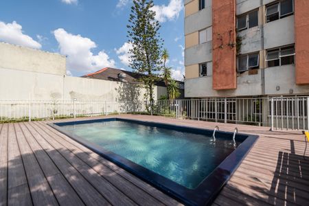Apartamento à venda com 106m², 2 quartos e 2 vagas