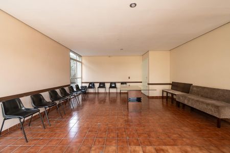 Apartamento à venda com 2 quartos, 106m² em Cambuci, São Paulo