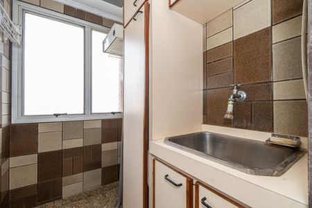 Apartamento à venda com 106m², 2 quartos e 2 vagas