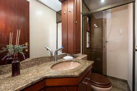 Apartamento à venda com 106m², 2 quartos e 2 vagas