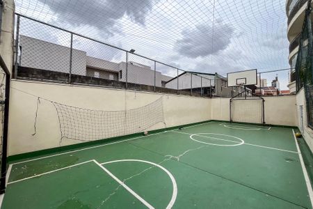 Apartamento à venda com 76m², 3 quartos e 2 vagas Apartamento à venda com 76m², 3 quartos e 2 vagasQuadra