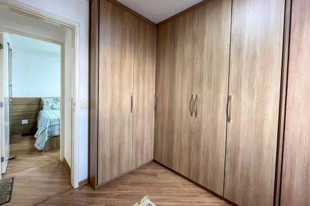 Apartamento à venda com 76m², 3 quartos e 2 vagas Apartamento à venda com 76m², 3 quartos e 2 vagasQuarto 2