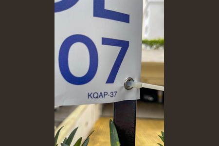 Apartamento à venda com 76m², 3 quartos e 2 vagas Apartamento à venda com 76m², 3 quartos e 2 vagasCodigo da Placa