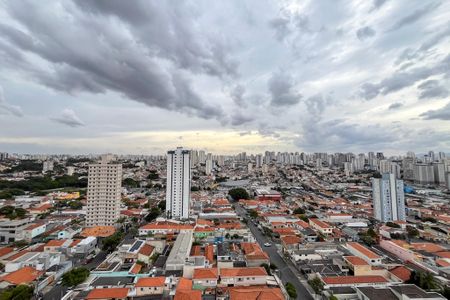 Apartamento à venda com 76m², 3 quartos e 2 vagas Apartamento à venda com 76m², 3 quartos e 2 vagasVista do Quarto 2