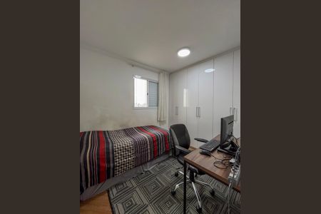 Apartamento à venda com 76m², 3 quartos e 2 vagas Apartamento à venda com 76m², 3 quartos e 2 vagasQuarto 3