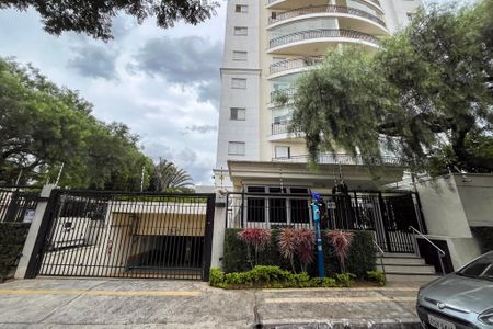 Apartamento à venda com 76m², 3 quartos e 2 vagas Apartamento à venda com 76m², 3 quartos e 2 vagasFachada